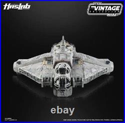 PRE ORDER STAR WARS HASLAB The Ghost Vintage Collection ALL TIERS Ships FALL 24