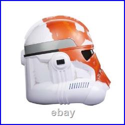 PRE ORDER Star Wars Black Series 332nd Ahsoka's Clone Trooper Helmet by HASBRO