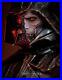 PRE-ORDER Star Wars DARTH VADER BATTLE DAMGED DELUXE SPECIAL EDITON HOT TOYS