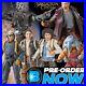 PRE-ORDER Star Wars Skeleton Crew Black Series Wave 1