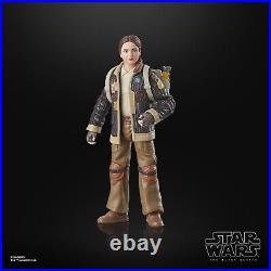 PRE-ORDER Star Wars Skeleton Crew Black Series Wave 1