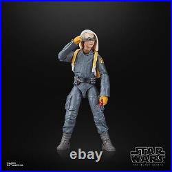 PRE-ORDER Star Wars Skeleton Crew Black Series Wave 1