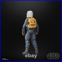 PRE-ORDER Star Wars Skeleton Crew Black Series Wave 1