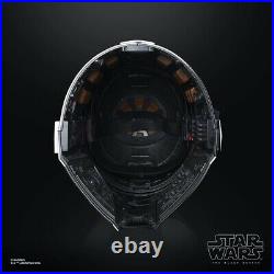 PRE-ORDER Star Wars The Black Series The Mandalorian Helmet (JUNE 2021)