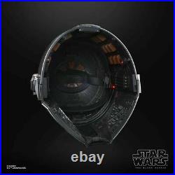 PRE-ORDER Star Wars The Black Series The Mandalorian Premier Helmet (JUNE 21)