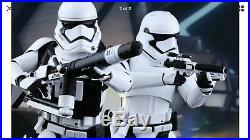 Plastic Adult Star Wars First Order Stormtrooper Life Size Movie Costume Armor