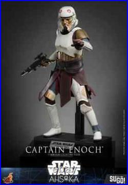 Pre-Order Hot Toys Star Wars CAPTAIN ENOCH 1/6 Action Figure TMS120 NEW