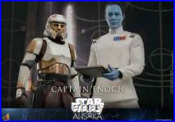 Pre-Order Hot Toys Star Wars CAPTAIN ENOCH 1/6 Action Figure TMS120 NEW