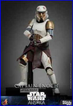 Pre-Order Hot Toys Star Wars CAPTAIN ENOCH 1/6 Action Figure TMS120 NEW