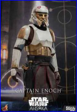 Pre-Order Hot Toys Star Wars CAPTAIN ENOCH 1/6 Action Figure TMS120 NEW