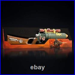 Pre-Order NERF LMTD Star Wars Boba Fett's EE-3 Blaster, The Book of Boba Fett