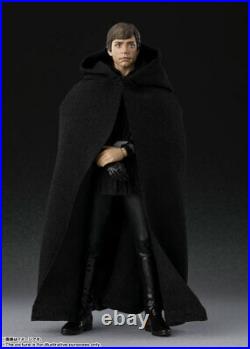 Pre-order S. H. Figuarts Luke Skywalker (STAR WARS The Mandalorian) #H12