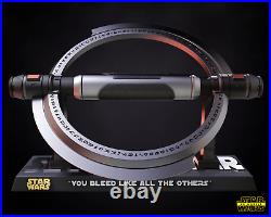 SECOND SISTER LIGHTSABER Replica Star Wars Jedi Fallen Order Resin Model Kit