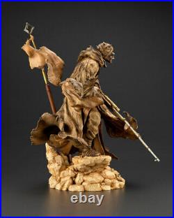 STAR WARS A NEW HOPE Artist Series Tusken Raider ArtFX Statue PRE-ORDER