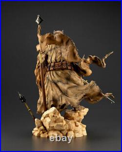 STAR WARS A NEW HOPE Artist Series Tusken Raider ArtFX Statue PRE-ORDER