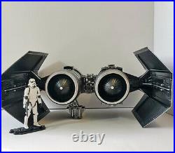 STAR WARS Black Series First Order Imperial TIE BOMBER Vintage Collection