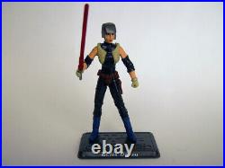 STAR WARS Choose your Custom on Order 3.75 inch Action Figure Commission Hasbro