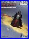 STAR WARS Custom action figure on order 3.75 Hasbro Jedi Sith 118 comission