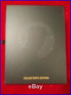 STAR WARS JEDI FALLEN ORDER Deluxe Edition Steelbook & Collector's Box PS4