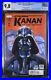 STAR WARS KANAN (2015 MARVEL) #1BAM! CGC 9.8 WithP? 1st App Of KANAN JARRUS + MORE