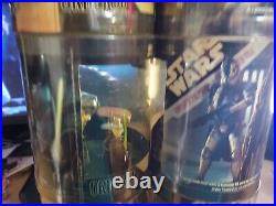 STAR WARS ORDER 66 Target Exclusive Complete 1 set THIRE, BOW, KASHYYYK 3e