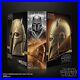 STAR WARS THE BLACK SERIES The Armorer PREMIUM ELECTRONIC HELMET (PRE-ORDER)