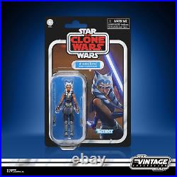 STAR WARS The Vintage Collection Escape from Order 66 Action Figure 4-Pack New