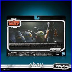 STAR WARS The Vintage Collection Escape from Order 66, The Clone Wars IN STOCK