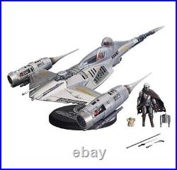 STAR WARS The Vintage Collection The Mandalorian's N-1 Starfighter (PRE ORDER)