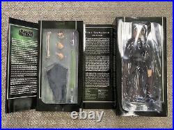 + Sideshow Collectibles 16 Scale Star Wars Order Of The Jedi Luke Skywalker