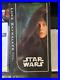 Sideshow Collectibles Star Wars Jedi Master Luke Skywalker Order of the Jedi MIB