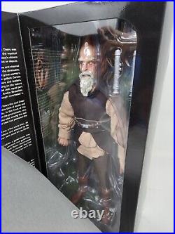 Sideshow Collectibles Star Wars Ki-Adi-Mundi Jedi Master Order Of The Jedi 1/6