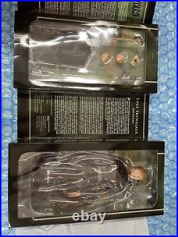 Sideshow Collectibles Star Wars Luke Skywalker Order Of The Jedi Figure