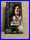 Sideshow EXCLUSIVE Qui-Gon Jinn Order Of The Jedi Master Star Wars FREE SHIPPING
