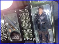 Sideshow Exclusive Anakin Skywalker Star Wars Order of the Jedi Pre Owned