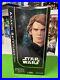 Sideshow Star Wars Anakin Skywalker Order of The Jedi 12 In Figure