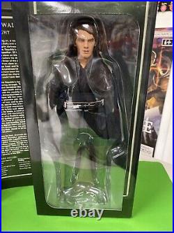 Sideshow Star Wars Anakin Skywalker Order of The Jedi 12 In Figure