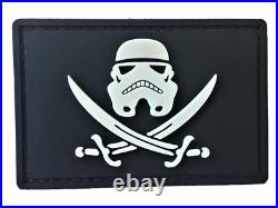 Sith Star Wars PVC Patch (Boba SOI Infantry Order Recon SEAL Topgun SWAT) 1170