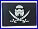 Sith Star Wars PVC Patch (Boba SOI Infantry Order Recon SEAL Topgun SWAT) 1170