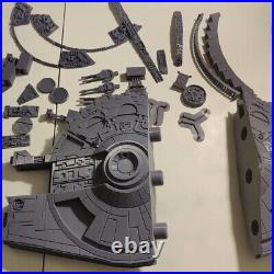 Star Wars 1/72 Dash Rendar's Outrider 3D Print Made To Order