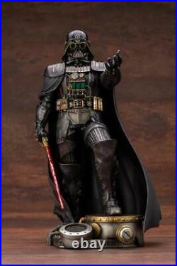 Star Wars ArtFX Artist Series Darth Vader (Industrial Empire) Statue Pre-Order
