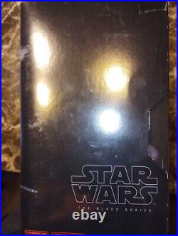 Star Wars Black Series 6 Clone Troopers Of Order 66 Four Pack Exclusive EE New