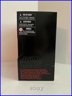 Star Wars Black Series 6(Exclusive) ORDER 66 Clone Troopers 4-pack EE Hasbro
