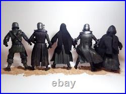 Star Wars Black Series 6 Inch Custom Figure On Order Commission You Choose Sw