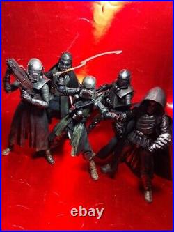 Star Wars Black Series 6 Inch Custom Figure On Order Commission You Choose Sw