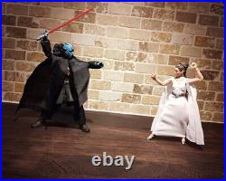 Star Wars Black Series 6 Inch Custom Figure On Order Commission You Choose Sw