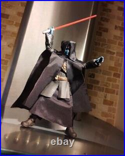 Star Wars Black Series 6 Inch Custom Figure On Order Commission You Choose Sw