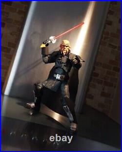 Star Wars Black Series 6 Inch Custom Figure On Order Commission You Choose Sw