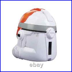 Star Wars Black Series Ahsokas 332nd Clone Trooper Electronic Helmet PRE-ORDER