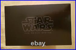 Star Wars Black Series Entertainment Earth Clone Trooper 4 Pack Order 66